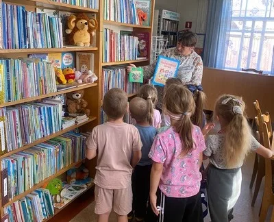 «Книжный дом»