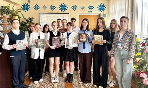 «Когда пылал мой край в огне»