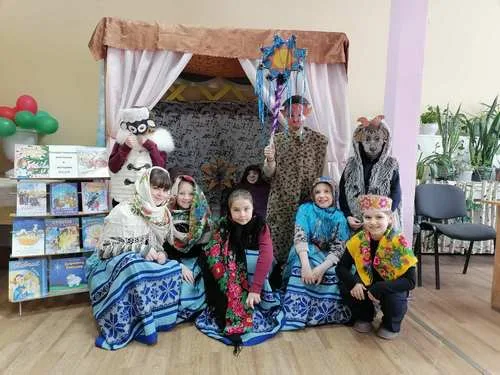 "Колядки"