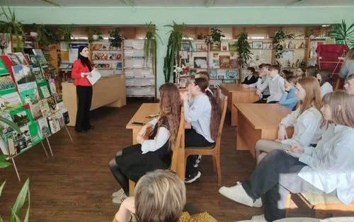«Конец мусорной цивилизации: пути решения проблемы отходов»