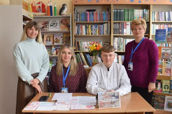 «Контролируем давление – продлеваем жизнь»