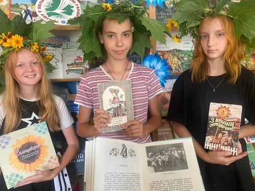 «Купалинка»