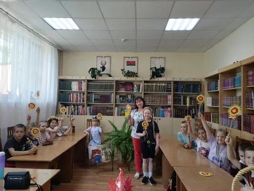 «Купальские забавы»