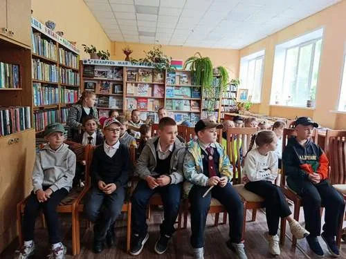 "Курить — здоровью вредить"