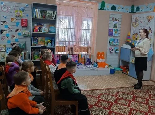 «Литературный плейлист»