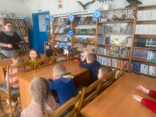 «Любимые герои сказок»