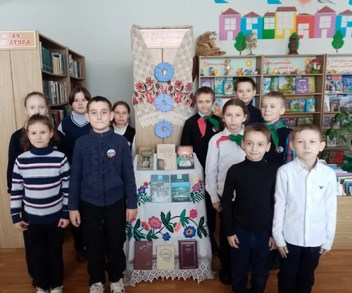 “Мая родная мова – мой гонар”