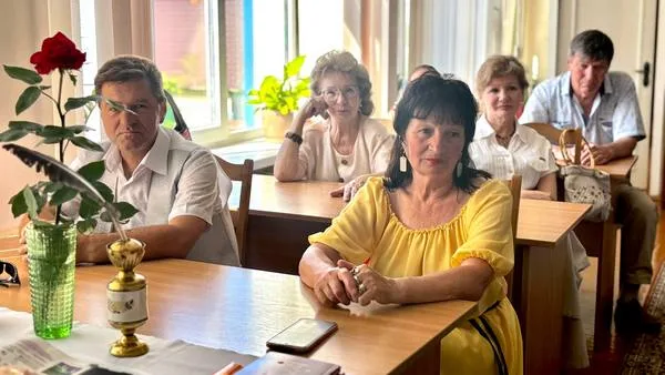 «Месца, пра якое я марыў з дзяцінства»