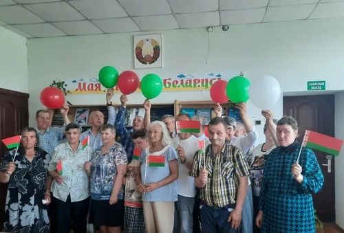 «Мой край цудоўны, святы і мілы”