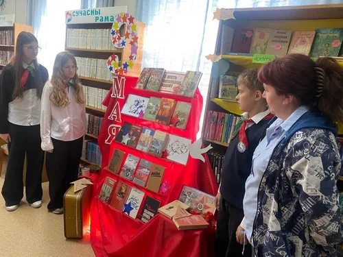 «Мы будем помнить ваш подвиг всегда»
