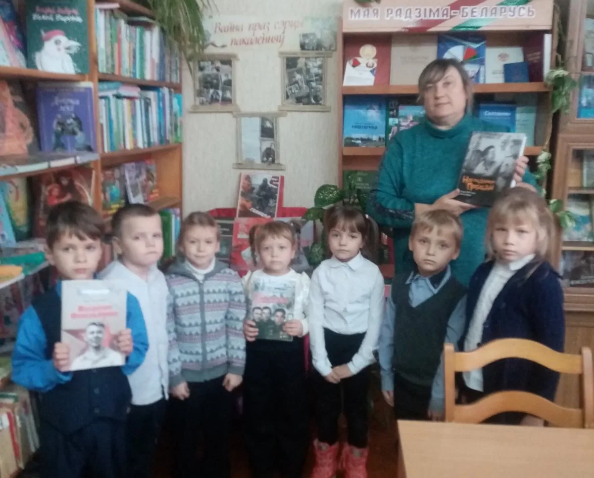 «Мы не вправе забыть»