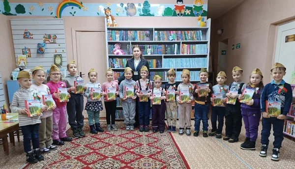 «Нам жить и помнить»