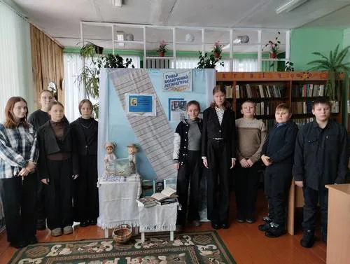 «Народны па прызванню»