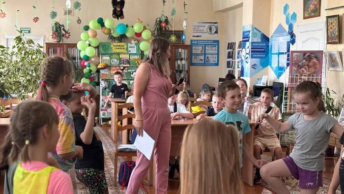 «Не опоздай спасти мир»