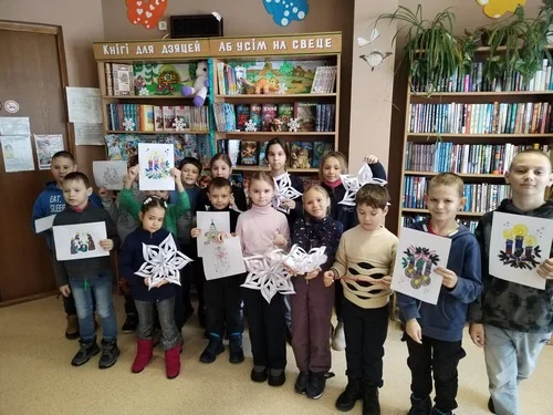 "Небесный покров Рождества"