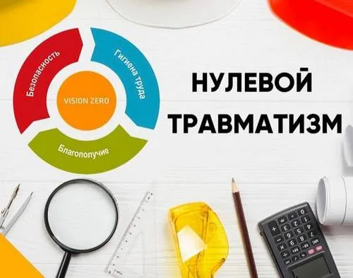 «Неделя нулевого травматизма»