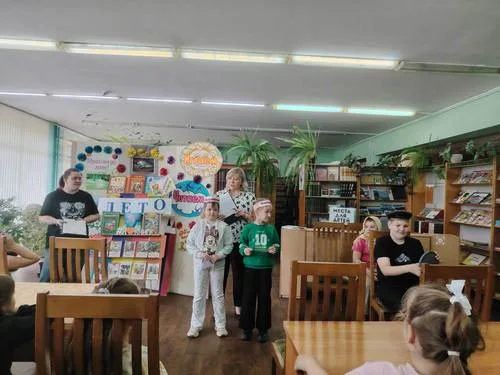 «Нескучные уроки этикета»