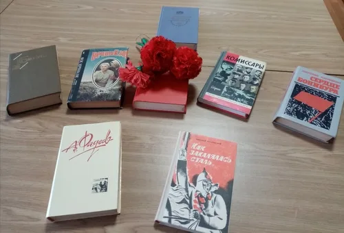 «Нет лучше спутника, чем память»