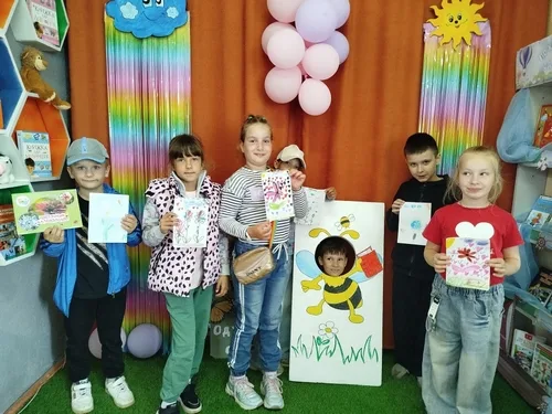 «Нет растений летних краше»