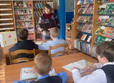 «Новое поколение выбирает здоровье»