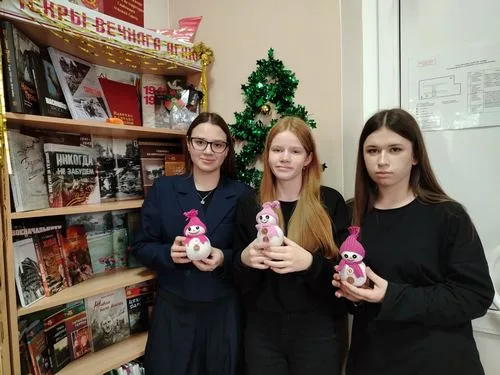 «Новогодняя фантазия»