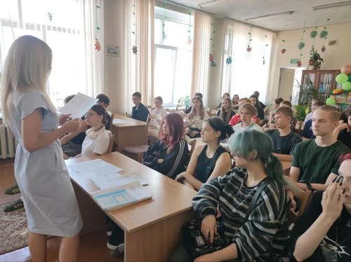«О временной трудовой занятости учащейся молодежи в период летних каникул»