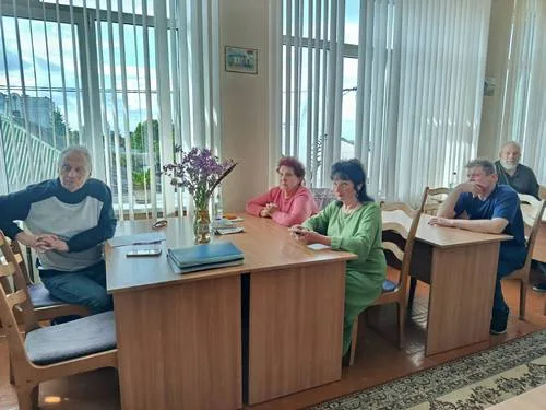 «Обратная связь: Леонид Баранов»