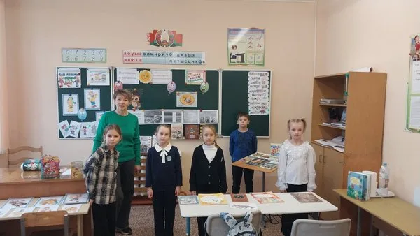 «Ох, уж эти первоклашки»