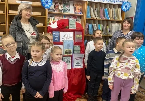 «Они сражались за Родину»