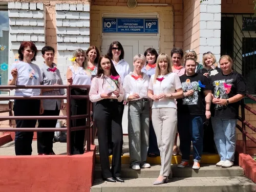 «ОТКРЫВАЕМ НОВЫЕ ГОРИЗОНТЫ: ОРГАНИЗАЦИЯ ЛЕТНЕГО ЧТЕНИЯ В БИБЛИОТЕКЕ»