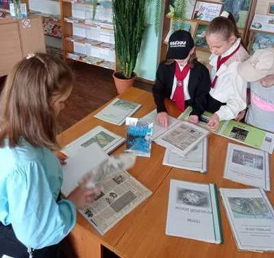 «Открывая свой город…»