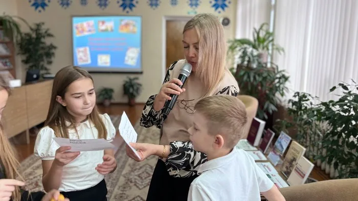 “Падарожжа ў краіну казак”