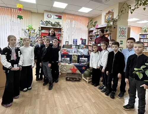 «Память сильнее времени»