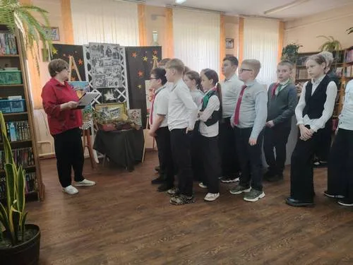 «Письма с фронта»