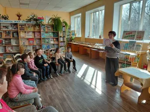 "Планируем день с пользой"
