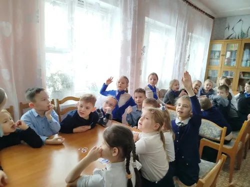 "По тропкам и полянкам с Виталием Бианки"