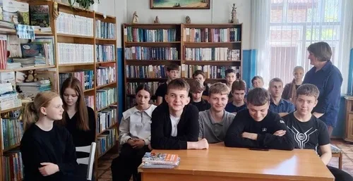 «Подросткам о трудоустройстве»