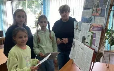 «Подростки и Интернет: учёба, досуг, общение»