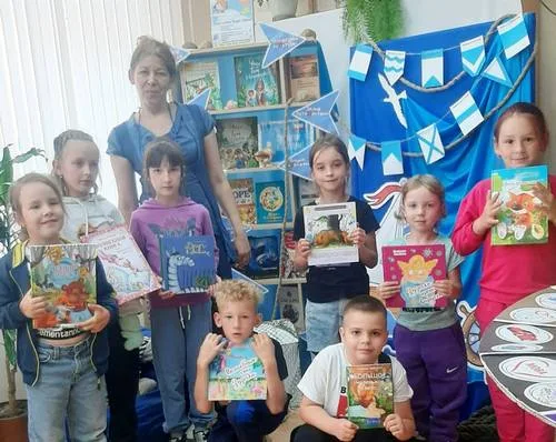 «Поле чудес»