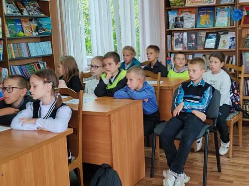«Пожарная безопасность в жизни человека»