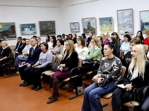 Правовое просвещение и правовая культура