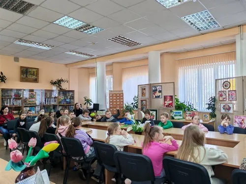 «Путешествие в страну безопасности»