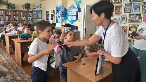 «Путешествие в страну Здоровья»