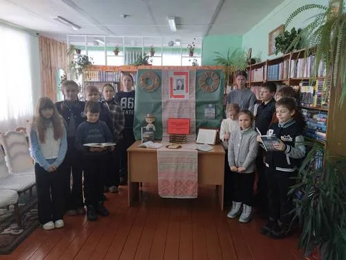 "Пясняр Палесся"