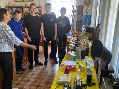 «Радиоэпоха»