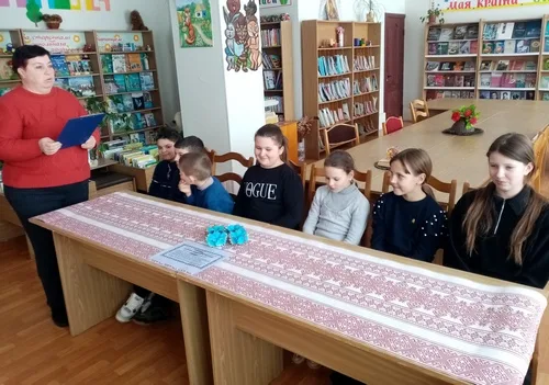 “Родная мова – крыніца празрыстая”