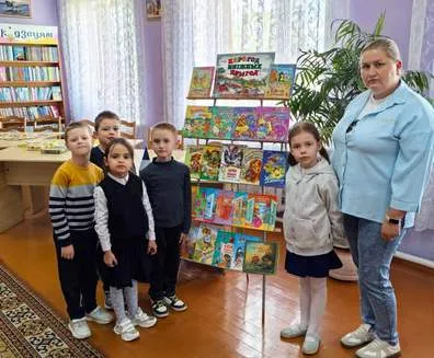 «С любовью к сказке»