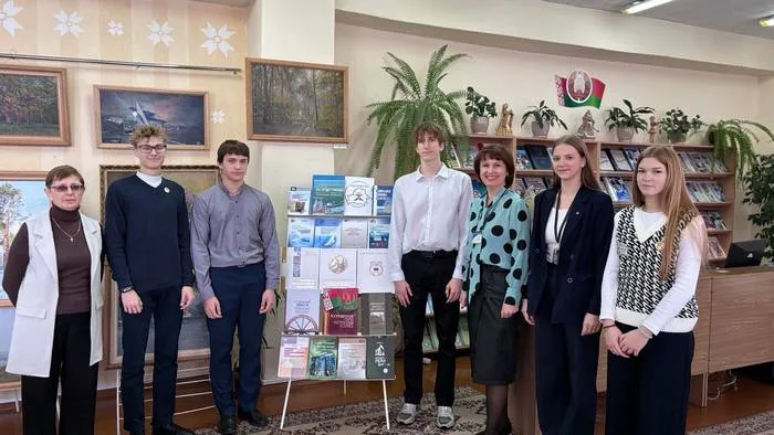 «Сделано в Беларуси»