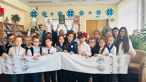 «Што хаваецца ў слове "Фальклор"?»