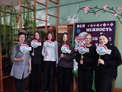 «Сильные, умные, смелые»